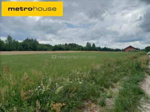 Działka 1 157,00 m², Wola Grzymkowa, Sprzedaż
