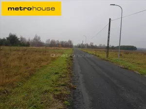 Działka 63 180,00 m², Wola Krakowiańska, Sprzedaż