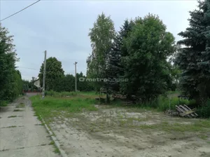 Działka 20 000,00 m², Wola Mała, Wynajem