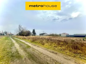 Działka 2 888,00 m², Wola Puczniewska, Sprzedaż