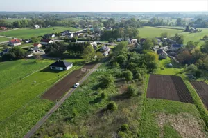 Działka 964,00 m², Wolica Piaskowa, Sprzedaż