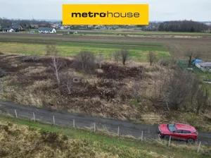 Działka 1 050,00 m², Wolica Piaskowa, Sprzedaż