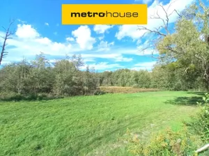 Działka 916,00 m², Wólka, Sprzedaż