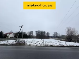 Działka 3 599,90 m², Aleksandrów Łódzki, Wolności, Sprzedaż