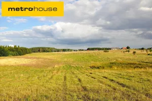 Działka 3 261,00 m², Woryty, Sprzedaż