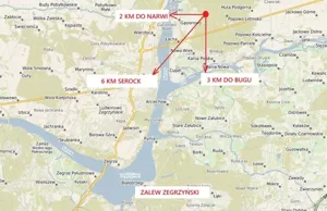 Działka 3 739,00 m², Popowo-Letnisko, Wspólna, Sprzedaż