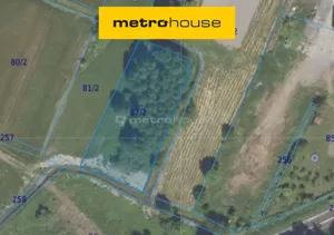 Działka 58 900,00 m², Wszemiłowice, Sprzedaż