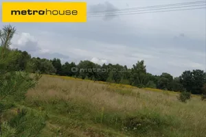 Działka 943,00 m², Wyględy, Sprzedaż