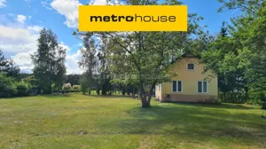 Działka 1 756,00 m², Wymysłów-Piaski, Sprzedaż