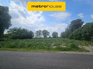 Działka 3 159,00 m², Wymysłowo, Sprzedaż