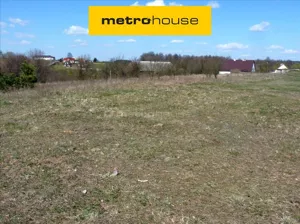 Działka 1 500,00 m², Wysoka, Sprzedaż