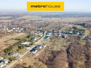 Działka 7 546,00 m², Zawiercie, Wyspiańskiego, Sprzedaż