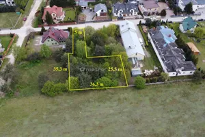 Działka 1 152,00 m², Wyszków, Sprzedaż