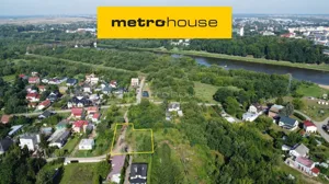 Działka 1 256,00 m², Wyszków, Sprzedaż