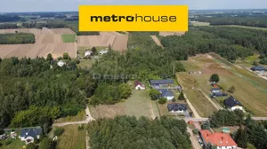 Działka 1 600,00 m², Zabłocie, Sprzedaż