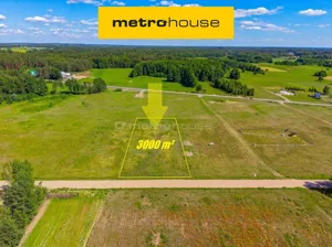 Działka 3 000,00 m², Zabłudów, Sprzedaż