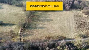 Działka 9 700,00 m², Zabór, Sprzedaż