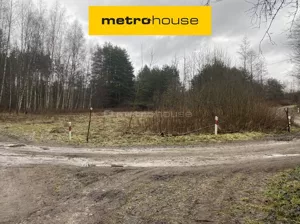 Działka 4 026,00 m², Zaborowo, Sprzedaż