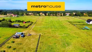 Działka 985,00 m², Ząbrowo, Sprzedaż