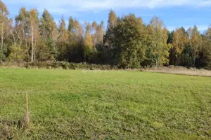 Działka 1 351,00 m², Zacharzowice, Sprzedaż