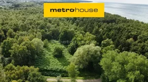 Działka 4 174,00 m², Grzybowo, Zachodnia, Sprzedaż