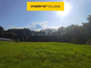 Działka 2 505,00 m², Jastrzębie-Zdrój, Zachodnia, Sprzedaż