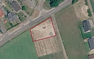 Działka 1 100,00 m², Różyca, Zagajnikowa, Sprzedaż