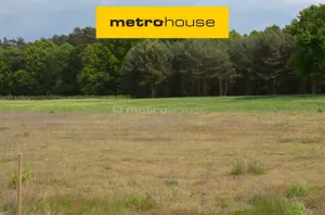 Działka 878,00 m², Zagórze, Sprzedaż