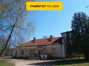 Działka 26 060,00 m², Zalutyń, Sprzedaż