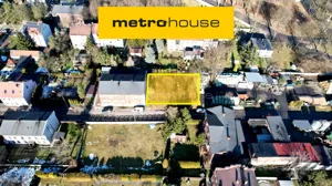 Działka 487,00 m², Bytom, Zamkowa, Sprzedaż