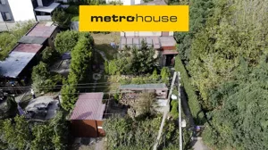 Działka 530,00 m², Łódź, Polesie, Zana, Polesie, Sprzedaż