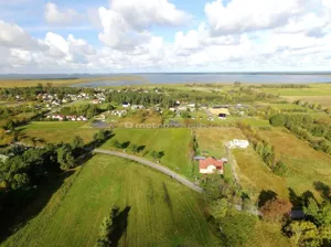 Działka 9 647,00 m², Żarnowska, Sprzedaż