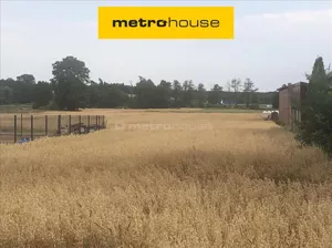 Działka 7 100,00 m², Zawada, Sprzedaż