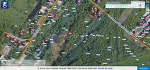 Działka 7 652,00 m², Zawiercie, Sprzedaż