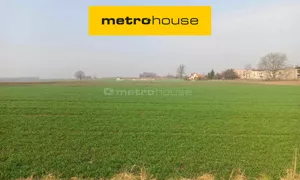 Działka 5 100,68 m², Piekary Śląskie, Zawiszy Czarnego, Sprzedaż