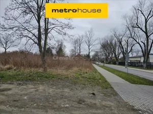 Działka 2 041,00 m², Zduńska Wola, Sprzedaż