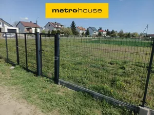 Działka 992,00 m², Żelków-Kolonia, Sprzedaż