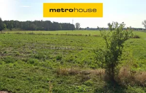 Działka 1 202,00 m², Złotkowo, Sprzedaż