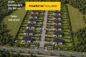 Działka 126 900,00 m², Żółwin, Sprzedaż
