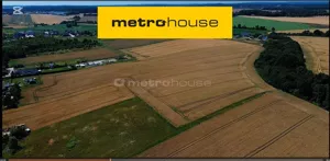 Działka 94 835,00 m², Żukczyn, Sprzedaż