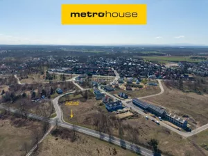 Działka 742,00 m², Bolesławiec, Żurawia, Sprzedaż