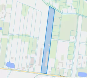 Działka 19 668,00 m², Wilcza Góra, Żwirowa, Sprzedaż