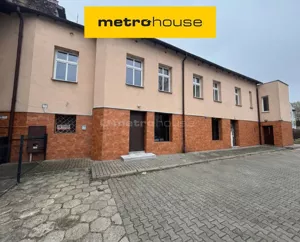 Lokal gastronomiczny 160,00 m², Dąbrowa Górnicza, Centrum, 3 Maja, Wynajem