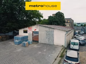 Lokal użytkowy 450,00 m², Zgierz, 3 Maja, Sprzedaż