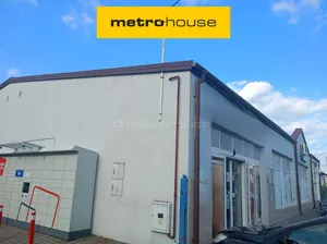 Lokal użytkowy 480,00 m², Skierniewice, 500-lecia, Sprzedaż