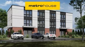Lokal użytkowy 72,00 m², Adamowizna, Wynajem