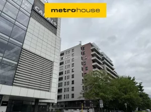 Lokal użytkowy 63,00 m², Warszawa, Mokotów, Al. Sikorskiego, Sprzedaż