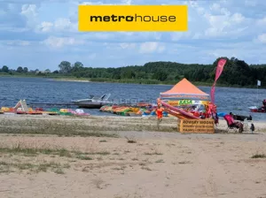 Obiekt 245,20 m², Skorzęcin, Aleja Plażowa, Sprzedaż