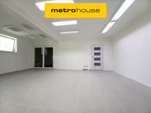 Lokal użytkowy 147,00 m², Aleksandrów Łódzki, Wynajem