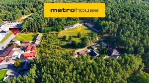 Obiekt 1 773,00 m², Antoniów, Sprzedaż